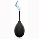Perfect Fit Ergoflo Impulse Compact Vaginal Anal Douche Enema Personal Cleansing New. Price: $23.95.