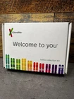 G2U 23ANDME Dna Health Ancestry Saliva Collection Kit Expires 2027 Used. Price: $30.00.