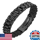 Jecanori Ultra Strength Magnetic Bracelets For - Mens Hematite New. Price: $36.23.