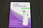 Eosera Ear Dryer Md Electric Dries Excess Water After Swimming Or Showering New. Price: $14.99.