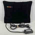 Thermotex Platinum Infrared Heating 3-PANEL All Purpose Pad Tested & Working Pre-owned. Price: $99.95.