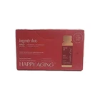 10 Pack Happy Aging Longevity Shots High Purity Nad+ And Resveratrol New. Price: $34.19.