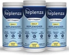 Daily Replenisher GLP-1 Nutrital Support, Powder, Muscle New. Price: $83.87.