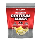 Myogenix Critical Mass Lean Gainer Powder, Muscle Recovery- 15 Servings New. Price: $79.99.