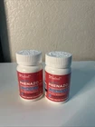Safrel Maximum Strength Phenazo Urinary Pain Relief 28 Tablets EXP:04/27 New. Price: $18.00.