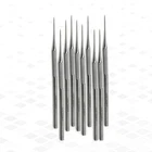 10 Pcs Dissecting Probes Straight Needle Point Surgical Instrument German Steel New. Price: $19.99.