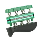 Cando Digi-flex Hand Finger Exerciser Medium, Green: New. Price: $35.53.