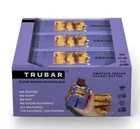 Trubar Vegan Protein Bar, Smother Fudger Peanut Butter, Gluten Free, Plant Ba... New. Price: $11.99.