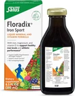 Worldwide 2 Floradix Iron Sport Liquid -- 8.5 Oz New. Price: $108.06.