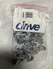 Drive Medical Replacement Chains For Patient Lift Sling (pair) 13019 New. Price: $19.95.