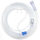 Resone Soft Nasal Cannula 5-PACK Oxygen Curved Prongs 2FT Crush-res... New. Price: $18.97.