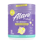 Alani Nu Pre Workout+ Powder Frozen Lemonade, Extra Boost, Sugar Free, 300MG New. Price: $35.20.