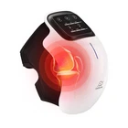 Cordless Heated Knee Massager With Vibration, Fsa Hsa Eligible, Gift Idea New. Price: $132.99.