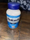Rolaids Ultra Strength Antacid Chewable Tablets, Assorted Fruit, 72-COUNT New. Price: $10.00.