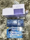 Health Solutions Sinupulse Elite Advanced Nasal Sinus Irrigation System SP100 Open. Price: $46.67.