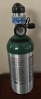 Empty Homefill Oxygen Cylinder Tank Invacare Pre-owned. Price: $105.00.