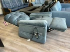 Golden Technologies Maxicomfort Cloud PR510-MLA Dual Lift Chair Recliner Blue New. Price: $2099.00.