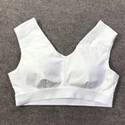 Tommie Copper Sports Bra Womens Xl Shoulder Support Znergy Athletic Gym Pre-owned. Price: $16.99.