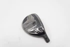 Taylormade QI35 19* #3 Hybrid Rescue Club Head Only Very Good 3-5-B Used. Price: $125.98.