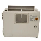 Sharpsafety In-room Wall Enclosure; Box Only New. Price: $61.81.