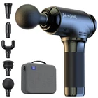 Massage Gun Deep Tissue Percussion Bob And Brad T2 Electric Muscle Back Neck New. Price: $154.99.