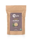 Yupik Organic Whole Husk Psyllium 8.8 Oz, 95% Ounce (pack Of 1), Natural. Price: $15.99.