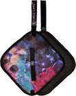 Pee Cloth: Silver Infused Rag For Women 1PC Black Galaxy (no P- Off Word) New. Price: $21.82.