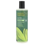 Desert Essence Tea Tree Replenishing Shampoo 12 9 Fl Oz 382 Ml Biodegradable, New. Price: $12.67.