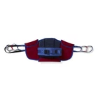 Medline Padded Slings For Stand Assist Lift New. Price: $191.99.