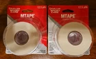 Lot Of Rolls Mueller Sport Care 1.5 In X 12.5 Yds Mtape Athletic New. Price: $6.99.