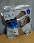 Phillips Respironics Dreamwear Full Face Mask Cushion Medium 1133431 New. Price: $17.49.
