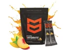 Mtn Ops 1134320320 Hydrate Mango Peach Drink Mix Trail Packs - Count New. Price: $45.20.