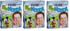 Be Koool Soft Gel Sheets For Kids Immediate Cooling Relief 4 Counts X 3 Packs New. Price: $20.04.