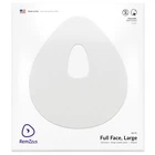 Remzzzs Full Face Cpap Mask Liners K6FL Reduce Noisy Air Leaks And Painful B... New. Price: $59.18.