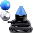 Mountable Ball, 3 1 Muscle Recovery Massager, For Pain Relief, Myo... New. Price: $56.28.