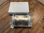 Lannett Professional Grade Stainless Steel Pill Counting Tray No Spatula Unused New. Price: $22.98.