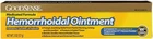 Goodsense Hemorrhoidal Ointment, Phenylephrine Hcl, Petrolatum, Mineral Oil, Rel New. Price: $10.06.