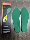 Spenco Polysorb Cross Trainer Shoes Insoles,sizes: 10-11.5/WOMEN 11-12.5 New. Price: $22.50.