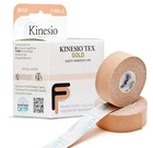 Kinesio Tex Gold Elastic Therapeutic Fp Tape Beige - 2 Rolls 16.4 Ft New. Price: $11.95.