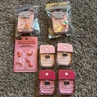 B Pure Moisturizing Hand Sanitizer Sprays With 2 Cases Pack Of Charms New. Price: $25.00.