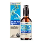 Motherlove Sitz Bath Spray (2 Oz) For Postpartum Care Herbal Perineal New. Price: $11.89.