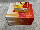 Bundle Clickheat Neck Shoulder Reusable Packs Lot 2 + 3 New. Price: $29.95.