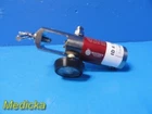 Western Medical MPR-804 Ems Oxygen Flow Control Regulator 30641 Used. Price: $35.99.