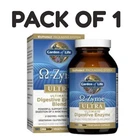 Garden Of Life Vegetarian Digestive Supplement Pack 1 New. Price: $77.00.