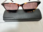 Theraspecs Quinn T05-0 Migraine And Light Sensitivity Glasses Brown New. Price: $79.99.