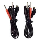 Bodymed Replacement Lead Wires, 2/PK New. Price: $26.24.