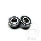 19056-KIT Complete With Wheel Bearings Altn: 7520577 Compatible Suzuki Gsf Nuovo. Price: $42.02.