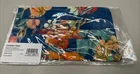 Johnny Was Gorgeous Designer Face Mask Covering Blue Multi Floral Stripes New. Price: $10.98.