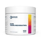 Resveratrol Supplement Powder 100G Trans 200 Day Supply Usa Renue Science High New. Price: $129.99.