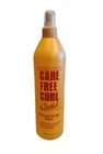 Softsheen Carson Care Free Curl Gold Hair And Scalp Spray -16 Oz-discontinued New. Price: $69.00.